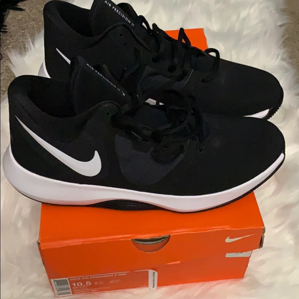 Nike air precision ll nbk